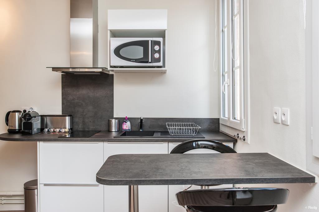 Le Casanova - Superbe T1 Design A Compans-Caffarelli Apartment Toulouse Bagian luar foto
