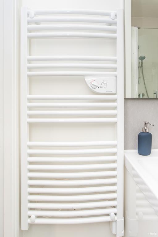 Le Casanova - Superbe T1 Design A Compans-Caffarelli Apartment Toulouse Bagian luar foto