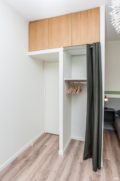 Le Casanova - Superbe T1 Design A Compans-Caffarelli Apartment Toulouse Bagian luar foto